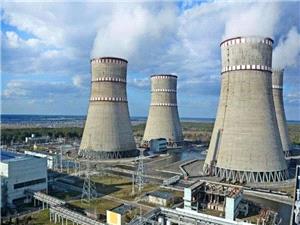 برنامه روسيه براي گسترش همکاريهاي هستهاي با کشورهاي عضو بريکس