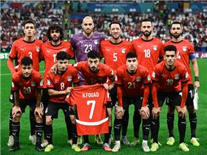 بین الفوز الحاسم والحسابات المعقده.. سیناریوهات تأهل مصر إلى ربع نهائی کأس العرب