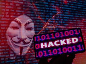 اعتقال هاکر نفذ أکثر من 140 ألف هجمه سیبرانیه فی الجزائر