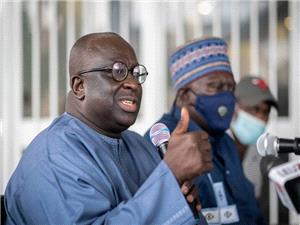 محاکمه جدیده للسنغالی بابا ماساتا دیاک فی قضیه فساد ومنشطات