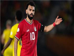 مفاجأه صادمه تنتظر مباراه مصر وإیران فی کأس العالم