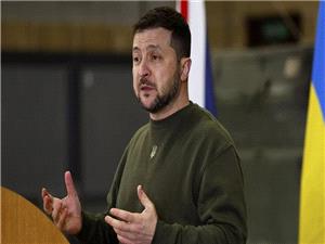 "بولیتیکو": الولایات المتحده ترید من أوکرانیا التخلی عن دونباس بطریقه أو بأخرى