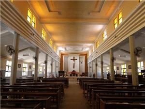 Analysis: What is driving the conflict across Nigeria?