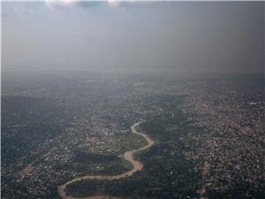 الأمم المتحده: الکونغو الدیمقراطیه تعانی أسوأ تفش للکولیرا منذ 25 عاما