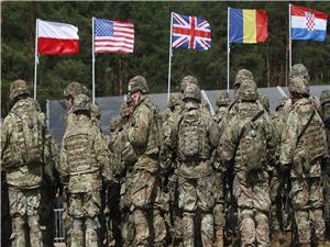 US Doubts NATO Expansion in Its New National Security Strategy for 1st Time - Moscow