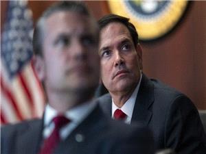 روبیو وهیغسیث یلتقیان نظیریهما الأسترالیین وسط توقعات بأن یرکز اللقاء على الصین