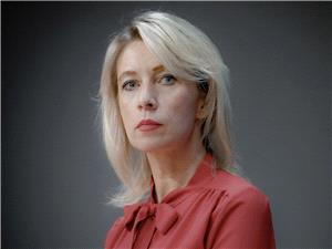 زاخاروفا: السوید غرست فی مجتمعها تسامحا مع عوده النازیه