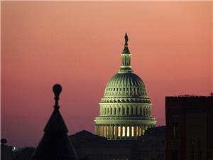 إعلام: الکونغرس الأمریکی یتحرک نحو إلغاء عقوبات "قیصر" الصارمه على سوریا