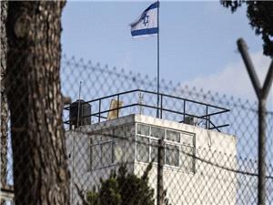 Israeli police raid UNRWA compound in East Jerusalem and replace UN flag with Israeli flag, head of the agency says