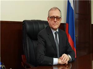 زعیم کوریا الشمالیه یبعث بتعازیه إلى الرئیس بوتین بوفاه السفیر الروسی فی بیونغ یانغ