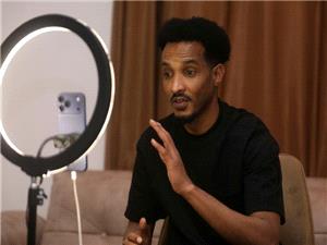 Somali TikToker deported from US for spy kidnapping may be innocent