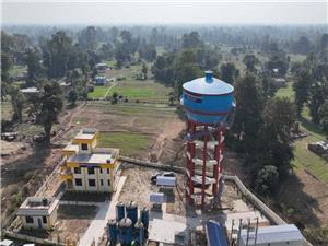Springs and groundwater shrinking across Nepal, ADB assessment warns