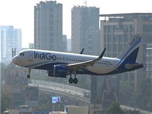 Indian government to take strict action against IndiGo, Civil Aviation Minister tells Upper House