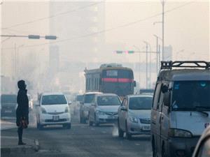 ADB supports urban mobility in Mongolia’s capital with new bus rapid transit system