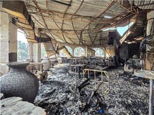 India nightclub fire: Probe widens, lookout circular issued against owners