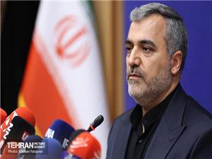 حذف حضور کارگران/ خودروهای مکانیزه دو طرفه به بزرگراههای تهران میآیند