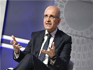 وزیر الخزانه الترکی: هناک إمکانات ضخمه للتعاون الاقتصادی مع قطر