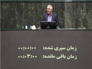 اعتبارات شيرين سازي درياي خزر اختصاص داده شود/مصوبات سران قوا عملياتي شود