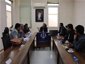 بررسي ميداني مشکلات تعاوني مسکن المهدي درگز