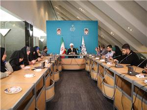 استقبال مرکز تحقيقات اسلامي مجلس از هفته پژوهش با 36 برنامه/ آغاز هشتمين دوره مدرسه پارلماني در جوار امام هشتم