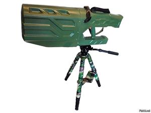 إیران تکشف عن لغم مضاد للطائرات المسیره (فیدیو)