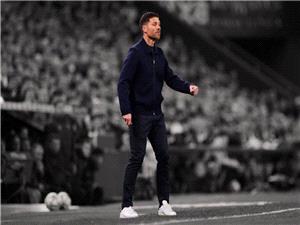 ألونسو یرد بقوه على تقاریر إقالته من ریال مدرید