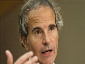 إیران تهاجم الوکاله الذریه: اتفاقیه الضمانات تجاوزها الزمن بعد العدوان الأمریکی- الإسرائیلی