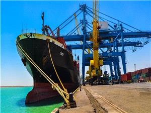 سکک وحدود وموانئ… بوابه العراق الکبرى نحو أوروبا تقترب من الاکتمال