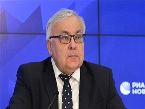 نائب وزیر الخارجیه الروسی یهنئ السوریین بـ"عید التحریر" ویؤکد التزام روسیا الکامل بسیاده ووحده سوریا