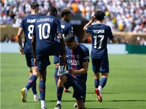 غیابات مؤثره تهدد حظوظ باریس سان جیرمان قبل مواجهه أتلتیک بلباو