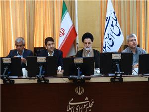 لایحهای در حوزه امنیت سایبری تقدیم مجلس میشود