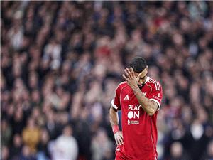 مستقبل صلاح مع لیفربول على المحک.. سلوت یعلق على احتمال نهایه مشواره فی "أنفیلد"