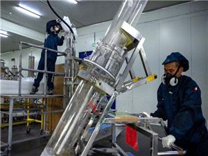 لمواجهه السیطره الصینیه.. أمیرکا تستثمر فی شرکه مغربیه