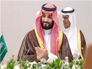 بن سلمان یفتتح قاعده جویه جدیده لتعزیز الجاهزیه القتالیه للقوات الجویه السعودیه (فیدیو)