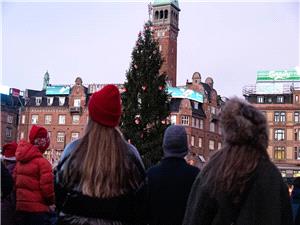 In Denmark, concern about Russia`s threats and U.S. interest in Greenland