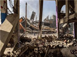 حماس خواستار توقف نقض آتشبس از سوی اسرائیل پیش از آغاز مرحله دوم توافق غزه شد