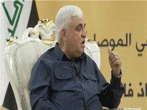 حشد الشعبی : فتوای آیتالله سیستانی نقش تعینکننده در پیروزی عراق علیه داعش داشته است