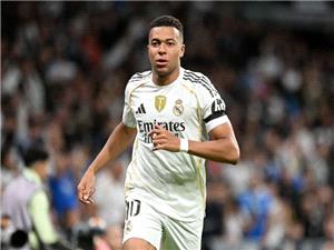 ضربه موجعه لریال مدرید.. غیاب محتمل لمبابی ضد السیتی