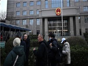 Beijing court awards Malaysia Airlines flight MH370 victims $409,813 each