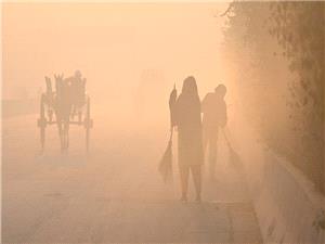 Emissions from transport, industry top urban polluters in Pakistan: report