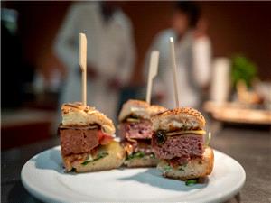 Veggie `burgers` at stake in EU negotiations