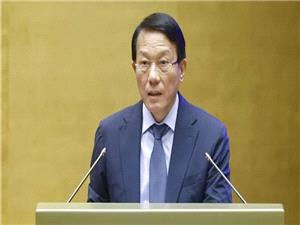 Vietnam reports broad crime decline, but fraud and counterfeit goods surge