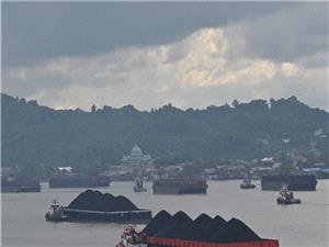 Indonesian government to tighten export-receipt rules, curb lingering loopholes