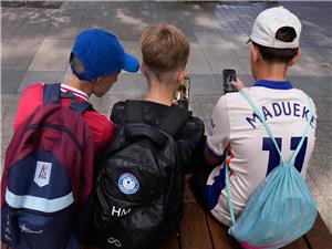 Social media ban for children under 16 starts in Australia