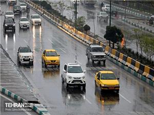 مسئول دولتی : اجرای طرح زوج یا فرد در تهران تا پایان سال