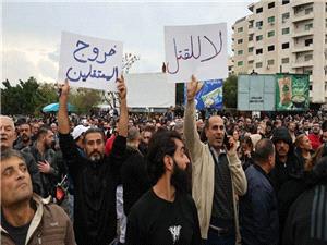 جنایت طائفه ای در سوریه؛ علویان دست به اعتصاب زدند