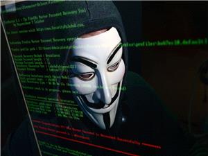 قراصنه روس یخترقون قاعده بیانات للقوات المسلحه الأوکرانیه