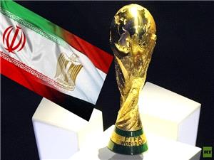 نفی إیرانی واعتراض مصری.. أزمه "یوم دعم المثلیه" فی یوم مباراه موندیالیه