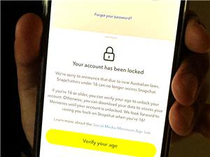 What to Know About Australia’s Social Media Ban for Kids Under 16