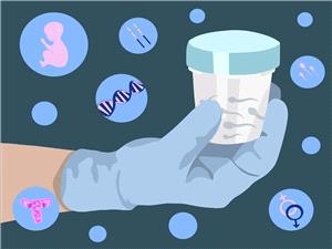 Sperm donor with cancer-causing gene fathers nearly 200 children across Europe